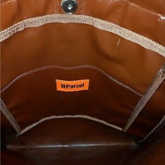 Awesome Parecel YOU ROCK tote! - Picture 2 of 4